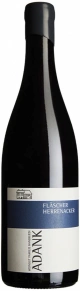 Вино Flascher Herrenacker Pinot Noir, Adank, AOC, 2022, 0.75 л