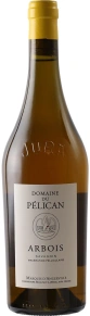 Вино Arbois Savagnin Maceration Pelliculaire, Domaine du Pelican, AOC, 2019, 0.75 л