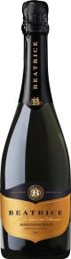 Игристое вино Bianco Semi Dolce, Beatrice, 0.75 л