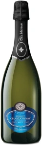 Игристое вино Pinot Chardonnay Spumante, Col Mesian, 2014, 0.75 л