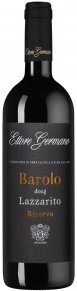 Вино Barolo Lazzarito Riserva, Ettore Germano, DOCG, 2017, 0.75 л