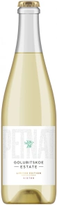 Игристое вино Petnat Extra Brut, Golubitskoe Estate, 0.75 л