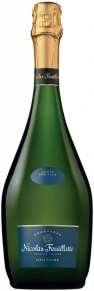 Шампанское Cuvee Speciale Millesime Brut, Nicolas Feuillatte, 0.75 л
