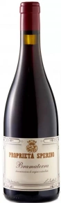 Вино Bramaterra, Proprieta Sperino, DOC, 2019, 0.75 л