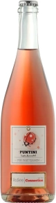 Игристое вино Puntini RoSee Connection, Markus Altenburger, 2017, 0.75 л
