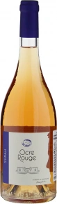 Вино Le Rose Syrah, Domaine de l'Ocre Rouge, 2021, 0.75 л