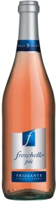 Игристое вино Rosato, Freschello Piu, 0.75 л