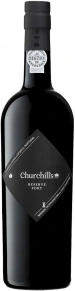 Портвейн Reserve Port, Churchill's, 0.75 л
