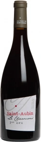 Вино Saint-Aubin 1er Cru Le Charmois, Au Pied du Mont Chauve, AOP, 2020, 0.75 л