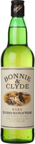 Виски Rare, Bonnie & Clyde, 0.75 л