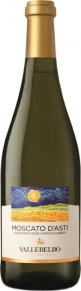 Игристое вино Moscato d'Asti, Viticoltori Vallebelbo, DOCG, 0.75 л