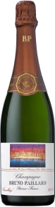Шампанское Brut Millesime Assemblage, Bruno Paillard, AOC, 2008, 0.75 л