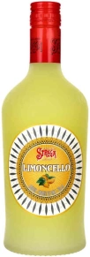 Ликер Limoncello, Strega, 0.7 л