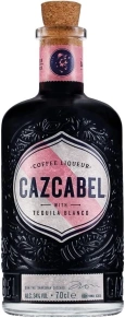 Ликер Coffee, Cazcabel, 0.7 л