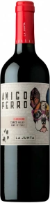 Вино Carmenere, Amigo Perro, DO, 2024, 0.75 л