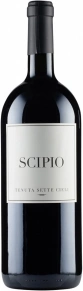 Вино Scipio, Tenuta Sette Cieli, IGT, 2017, 1.5 л