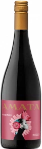 Вино Amata Rosso, Aristov, 0.75 л