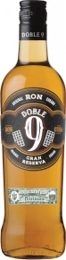 Ром Gran Reserva, Doble 9, 7 лет, 0.7 л