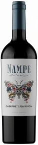 Вино Nampe Cabernet Sauvignon, Los Haroldos, 2024, 0.75 л