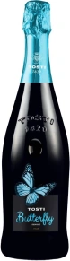 Игристое вино Butterfly Demi-Sec, Tosti, 0.75 л