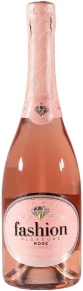 Игристое вино Rose, Fashion Pleasure, 0.75 л