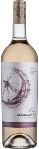 Вино Rose, Jraghatspanyan, 2019, 0.75 л
