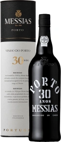 Портвейн Porto 30 Year Old, Messias, 0.75 л