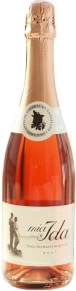Игристое вино Mia Ida Brut Rose, Antichi Vigneti di Cantalupo, 0.75 л
