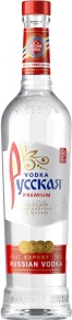 Водка Русская, 0.7 л