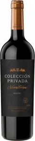 Вино Coleccion Privada Malbec, Navarro Correas, 2023, 0.75 л