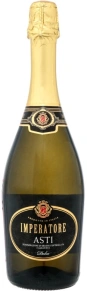 Игристое вино Asti, Imperatore, DOCG, 0.75 л