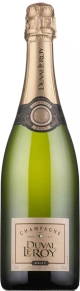 Шампанское Brut, Duval-Leroy, 1992, 0.75 л