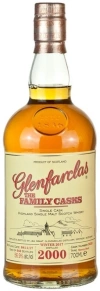 Виски Family Casks, Glenfarclas, 17 лет, 0.7 л (п/у)