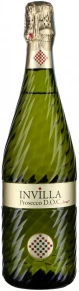 Игристое вино Invilla Prosecco DOC Brut, DOC, 0.75 л