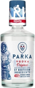 Водка Parka, 0.7 л