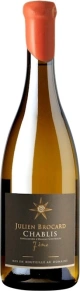 Вино Chablis 7eme, Julien Brocard, AOC, 2019, 0.75 л