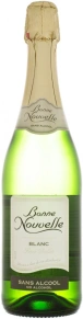 Игристое вино Blanc Fines Bulles, Bonne Nouvelle, 0.75 л