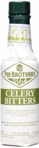 Ликер Celery Bitters, Fee Brothers, 0.15 л