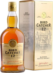 Виски Bird Catcher, 12 лет, 0.7 л (п/у)