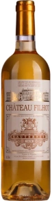 Вино Sauternes, Chateau Filhot, AOC, 2020, 0.75 л