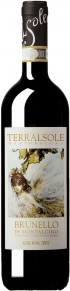 Вино Brunello di Montalcino Riserva, Terralsole, DOCG, 2007, 3 л