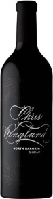 Вино Shiraz, Chris Ringland, 2018, 0.75 л