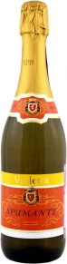Игристое вино Spumante Dolce, Violetta, 0.75 л