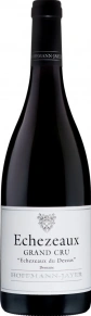 Вино Echezeaux du Dessus Grand Cru, Hoffmann-Jayer, AOC, 2020, 0.75 л