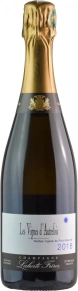 Шампанское Les Vignes d'Autrefois, Laherte Freres, AOC, 2016, 0.75 л