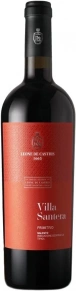 Вино Villa Santera Primitivo, Leone de Castris, IGT, 2020, 0.75 л