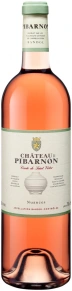 Вино Nuances, Chateau de Pibarnon, AOC, 2019, 0.75 л