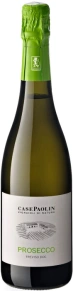 Игристое вино Prosecco Treviso Extra Dry, Case Paolin, DOC, 2021, 0.75 л