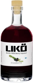 Ликер Crowberry, Liko, 0.5 л