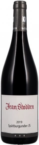 Вино Spatburgunder JS, Jean Stodden, 2019, 0.75 л